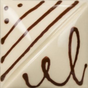Mayco Designer Liner - SG-406 - Brown